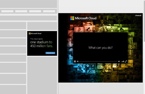 Microsoft Sidekick Video
