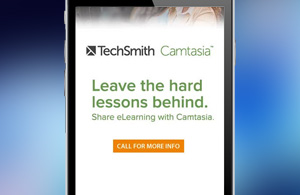 Tech Smith Adhesion Tap-to-Call